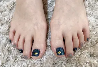 ネイル Azel nail 伊野麗のネイルデザイン