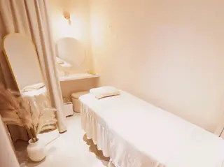 よもぎ蒸しサロン Chill 嶋田成美のエステ・リラクイメージ