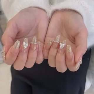 ネイル lulula ricoのエステ・リラクイメージ