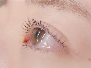 パーマ マツエク・マツパ Total Beauty Salon 美room KUPUKUPU所属・broom_kupu Erikaのマツエク・マツパデザイン