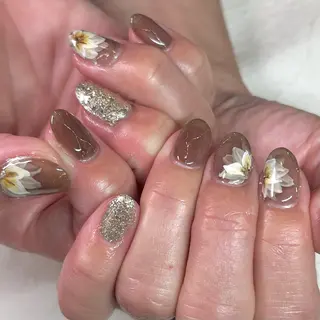 ネイル ネイルスタジオ コスタ•デルマールのネイルデザイン