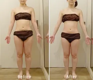 最新マシーン氣顔 REBORN幸田のエステ・リラクイメージ