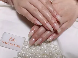 ネイル 福島 みきのネイルデザイン