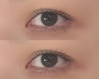 マツエク・マツパ eyelist ERINA〜.。🧸のマツエク・マツパデザイン