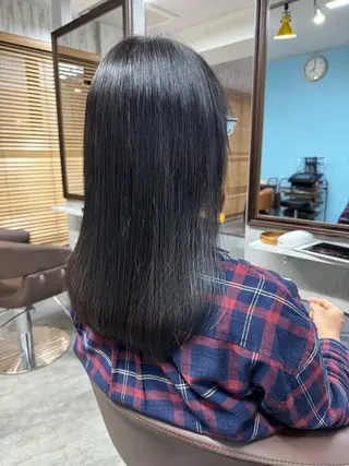ロング 🌟ayame🌟 アユミのヘアスタイル