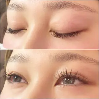 マツエク・マツパ diarblue平塚所属・diarblue 平塚のマツエク・マツパデザイン