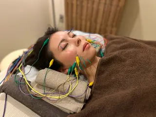 Momose Hanaのエステ・リラクイメージ