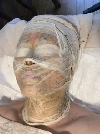 ruby-coco 小森のエステ・リラクイメージ