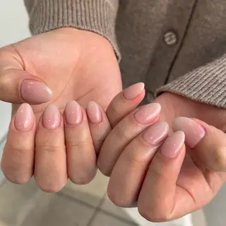 ネイル Bianca川越西口 NAKANOのネイルデザイン