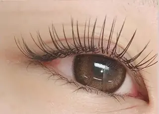 マツエク・マツパ Rara oomiyaのネイルデザイン