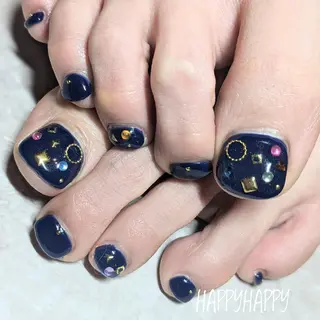 ネイル HAPPY HAPPYのネイルデザイン