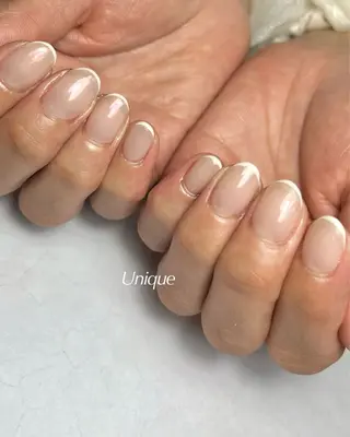 ネイル Unique 【ユニーク】のネイルデザイン