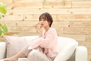 ショート Maho マホのヘアスタイル