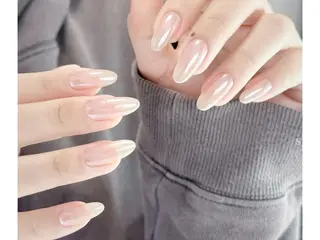 ネイル yumi nailのネイルデザイン