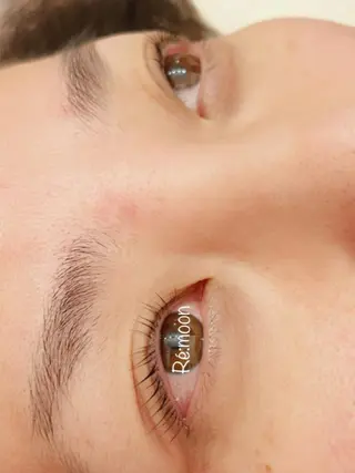 マツエク・マツパ 宮澤 ユキナのマツエク・マツパデザイン