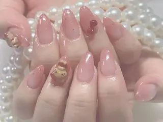 ネイル かすみ ✨のネイルデザイン