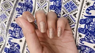 ネイル sode shioriのネイルデザイン