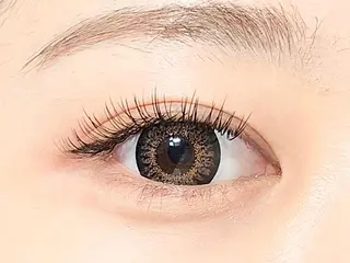 マツエク・マツパ GRAND LINE Eriのマツエク・マツパデザイン