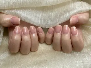 ネイル モナ& ナナのネイルデザイン