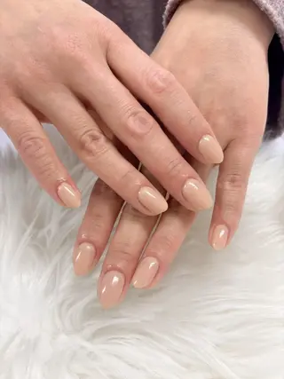 ネイル Natsumi _RIRANのネイルデザイン