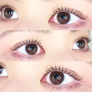 マツエク・マツパ ゆいな 💖のマツエク・マツパデザイン