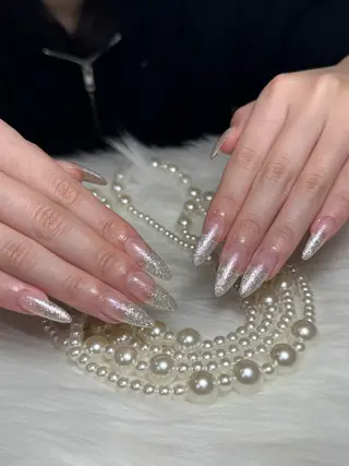 ネイル DEMAIN- 🌹のネイルデザイン