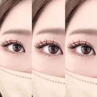 マツエク・マツパ PIDAM lab. 梅宮千穂のマツエク・マツパデザイン