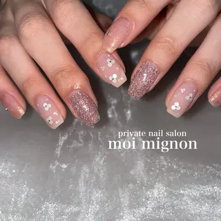 ネイル nailist Aki♡のネイルデザイン