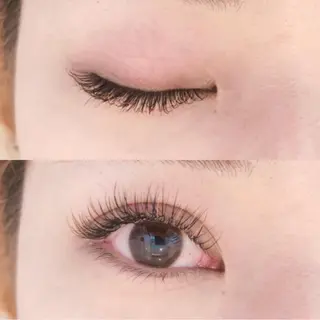 マツエク・マツパ リリバイシエル 長谷川の眉毛・アイブロウイメージ