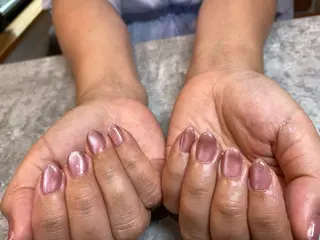 ネイル 佐藤  悠子のネイルデザイン