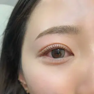 マツエク・マツパ 韓国束感まつげ｜ MANAMI🧸のマツエク・マツパデザイン