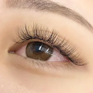 マツエク・マツパ Basic町田本店 RINAのマツエク・マツパデザイン