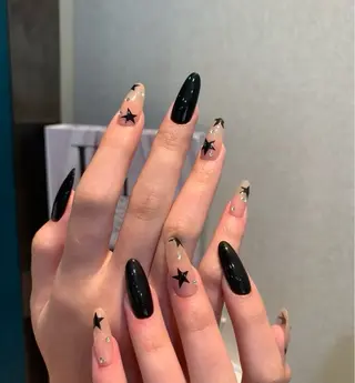 ネイル MO MO🐻のネイルデザイン