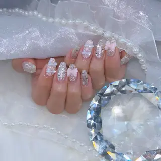 ネイル Li'a nail.のネイルデザイン