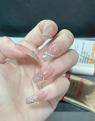 ネイル Nikosalon rikoのネイルデザイン