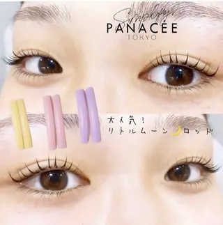 パーマ naho 🎀のマツエク・マツパデザイン