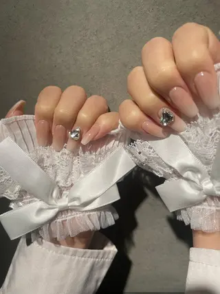ネイル I-nail Moeのネイルデザイン