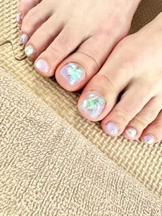 ネイル .N YUKIのネイルデザイン