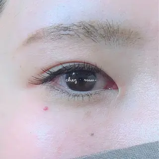 マツエク・マツパ Nail　Space Junx /水成のマツエク・マツパデザイン