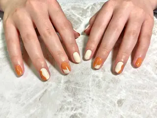 ネイル salon de oct.のネイルデザイン