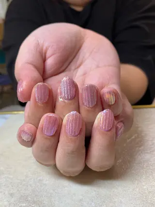 ネイル 六本木ネイル阡夜一夜 当日&持ち込み歓迎のネイルデザイン