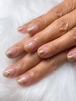 ネイル Theネイルサロン所属・The ネイルサロンのネイルデザイン