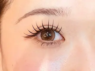 マツエク・マツパ MoaMoa 🩵ᩚsaya🩵ᩚのマツエク・マツパデザイン