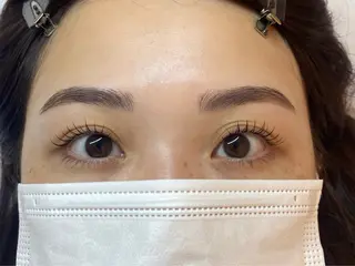 マツエク・マツパ eyelash&eyebrow Moca 清澄白河所属・Moca 清澄白河の眉毛・アイブロウイメージ