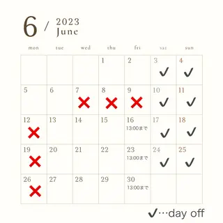 &me ayakaのエステ・リラクイメージ