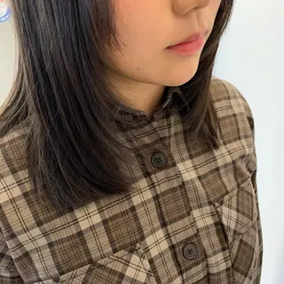 セミロング SCALA所属・合田 悠華のその他イメージ