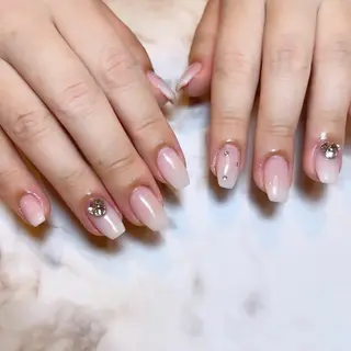 ネイル salon UNELMA　小郡店のネイルデザイン