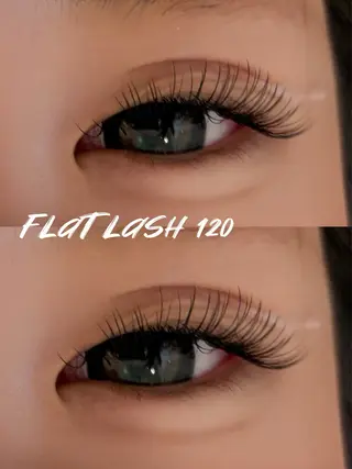 マツエク・マツパ 🐈MaaZlash 南流山AYANO🫧のマツエク・マツパデザイン