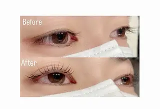 マツエク・マツパ BRISE erikaのエステ・リラクイメージ