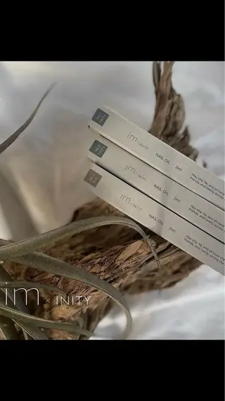 ネイル nailsalon room.のネイルデザイン